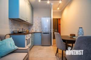 1-к квартира, на длительный срок, 29м2, 11/14 этаж