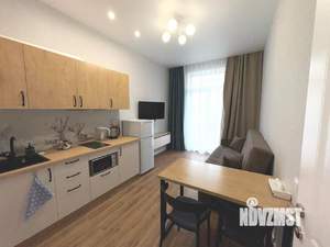 1-к квартира, на длительный срок, 51м2, 7/11 этаж