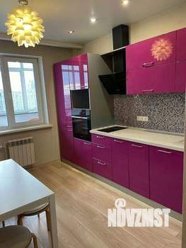 1-к квартира, на длительный срок, 40м2, 8/10 этаж