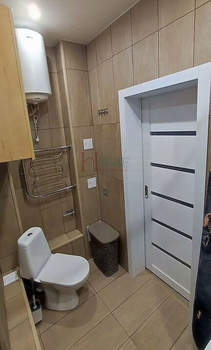 1-к квартира, на длительный срок, 42м2, 6/19 этаж