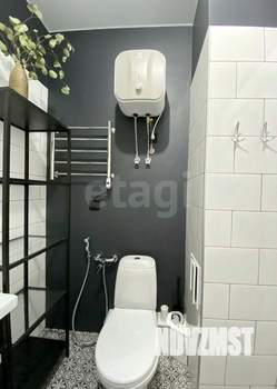 1-к квартира, на длительный срок, 37м2, 8/15 этаж