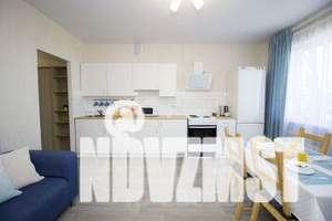 3-к квартира, посуточно, 61м2, 10/26 этаж