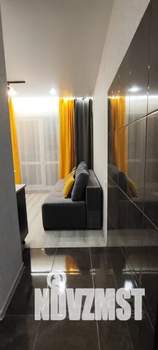 2-к квартира, посуточно, 54м2, 17/17 этаж