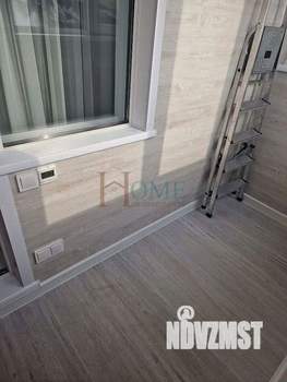 2-к квартира, на длительный срок, 57м2, 4/18 этаж