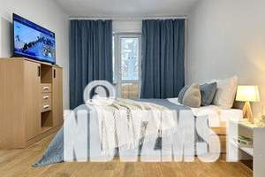 2-к квартира, посуточно, 45м2, 4/4 этаж