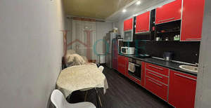 1-к квартира, на длительный срок, 42м2, 18/18 этаж