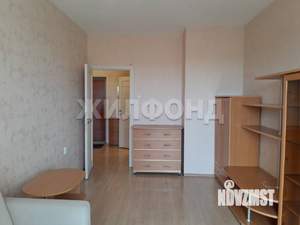 1-к квартира, на длительный срок, 39м2, 8/21 этаж