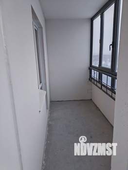 1-к квартира, на длительный срок, 38м2, 9/17 этаж