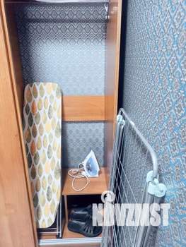 1-к квартира, посуточно, 37м2, 10/14 этаж