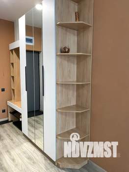 1-к квартира, посуточно, 25м2, 13/15 этаж