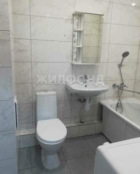 1-к квартира, на длительный срок, 38м2, 4/9 этаж