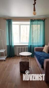 Студия квартира, на длительный срок, 21м2, 3/5 этаж