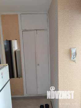 1-к квартира, на длительный срок, 30м2, 4/9 этаж