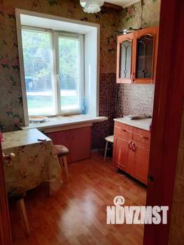 2-к квартира, на длительный срок, 40м2, 1/4 этаж