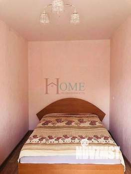 2-к квартира, на длительный срок, 40м2, 2/5 этаж