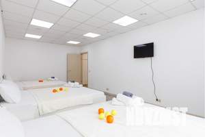 2-к квартира, посуточно, 59м2, 17/17 этаж