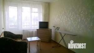 1-к квартира, посуточно, 35м2, 8/9 этаж