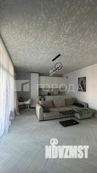 2-к квартира, на длительный срок, 66м2, 10/24 этаж