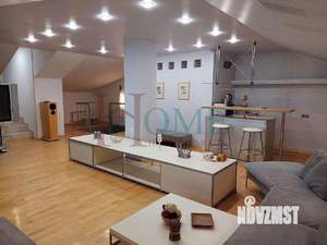 4-к квартира, на длительный срок, 206м2, 5/5 этаж