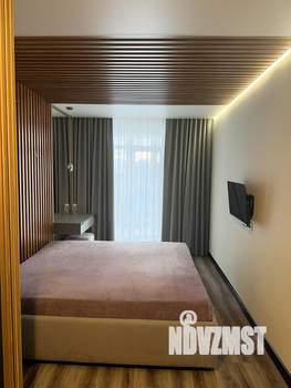 3-к квартира, посуточно, 74м2, 11/12 этаж