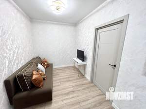 2-к квартира, на длительный срок, 52м2, 4/6 этаж