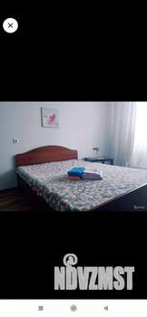 2-к квартира, посуточно, 60м2, 2/10 этаж