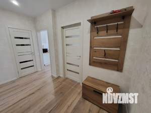 2-к квартира, посуточно, 50м2, 12/25 этаж