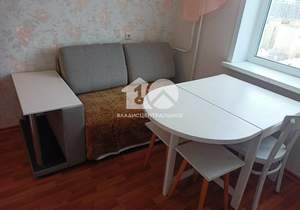 1-к квартира, на длительный срок, 39м2, 8/10 этаж