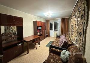 3-к квартира, на длительный срок, 61м2, 5/9 этаж