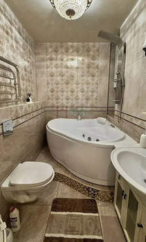 2-к квартира, на длительный срок, 58м2, 8/9 этаж