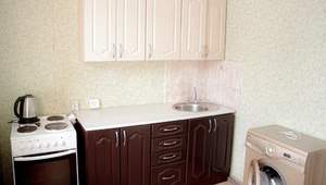 1-к квартира, на длительный срок, 37м2, 5/9 этаж