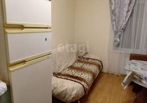 1-к квартира, на длительный срок, 40м2, 2/25 этаж