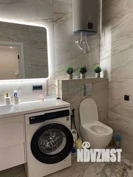 1-к квартира, на длительный срок, 52м2, 26/29 этаж