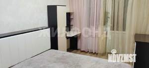 2-к квартира, на длительный срок, 45м2, 13/27 этаж