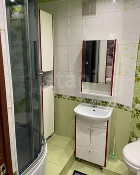 1-к квартира, на длительный срок, 26м2, 6/10 этаж