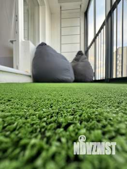 Студия квартира, на длительный срок, 29м2, 1/17 этаж