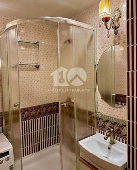 1-к квартира, на длительный срок, 31м2, 4/5 этаж