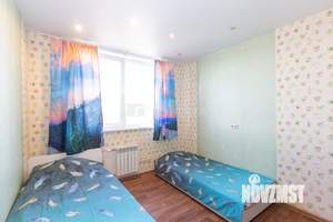 3-к квартира, на длительный срок, 90м2, 7/26 этаж