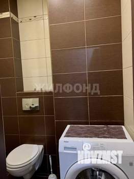 2-к квартира, на длительный срок, 62м2, 19/26 этаж