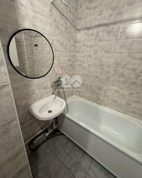 1-к квартира, на длительный срок, 36м2, 11/22 этаж