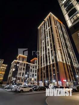 2-к квартира, на длительный срок, 48м2, 13/25 этаж