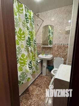 Студия квартира, на длительный срок, 28м2, 4/13 этаж