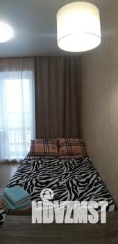 Студия квартира, посуточно, 20м2, 13/16 этаж