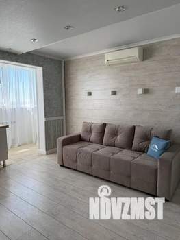 2-к квартира, посуточно, 54м2, 25/25 этаж