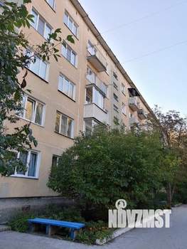 2-к квартира, на длительный срок, 44м2, 4/5 этаж