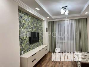 1-к квартира, на длительный срок, 38м2, 8/25 этаж