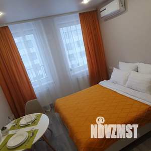 Студия квартира, посуточно, 24м2, 6/25 этаж