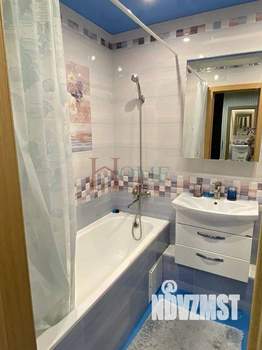 2-к квартира, на длительный срок, 47м2, 26/27 этаж