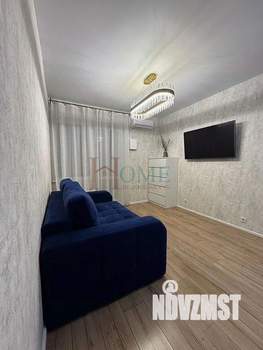 Студия квартира, на длительный срок, 20м2, 11/16 этаж