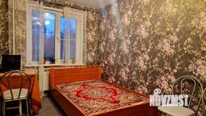 2-к квартира, на длительный срок, 44м2, 3/10 этаж